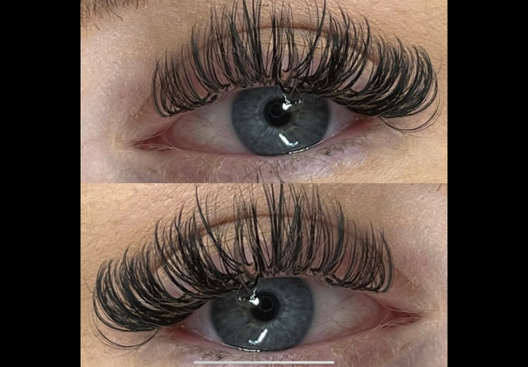 Accredited beauty courses - Lash Paige
