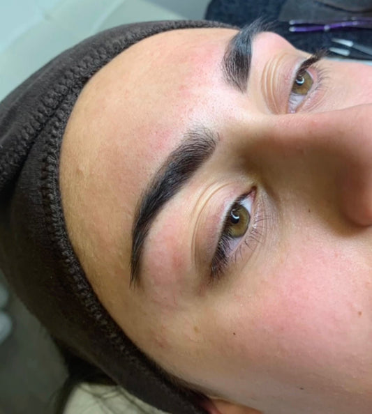 Highly Defined Brows Course - DA4 - Lash Paige